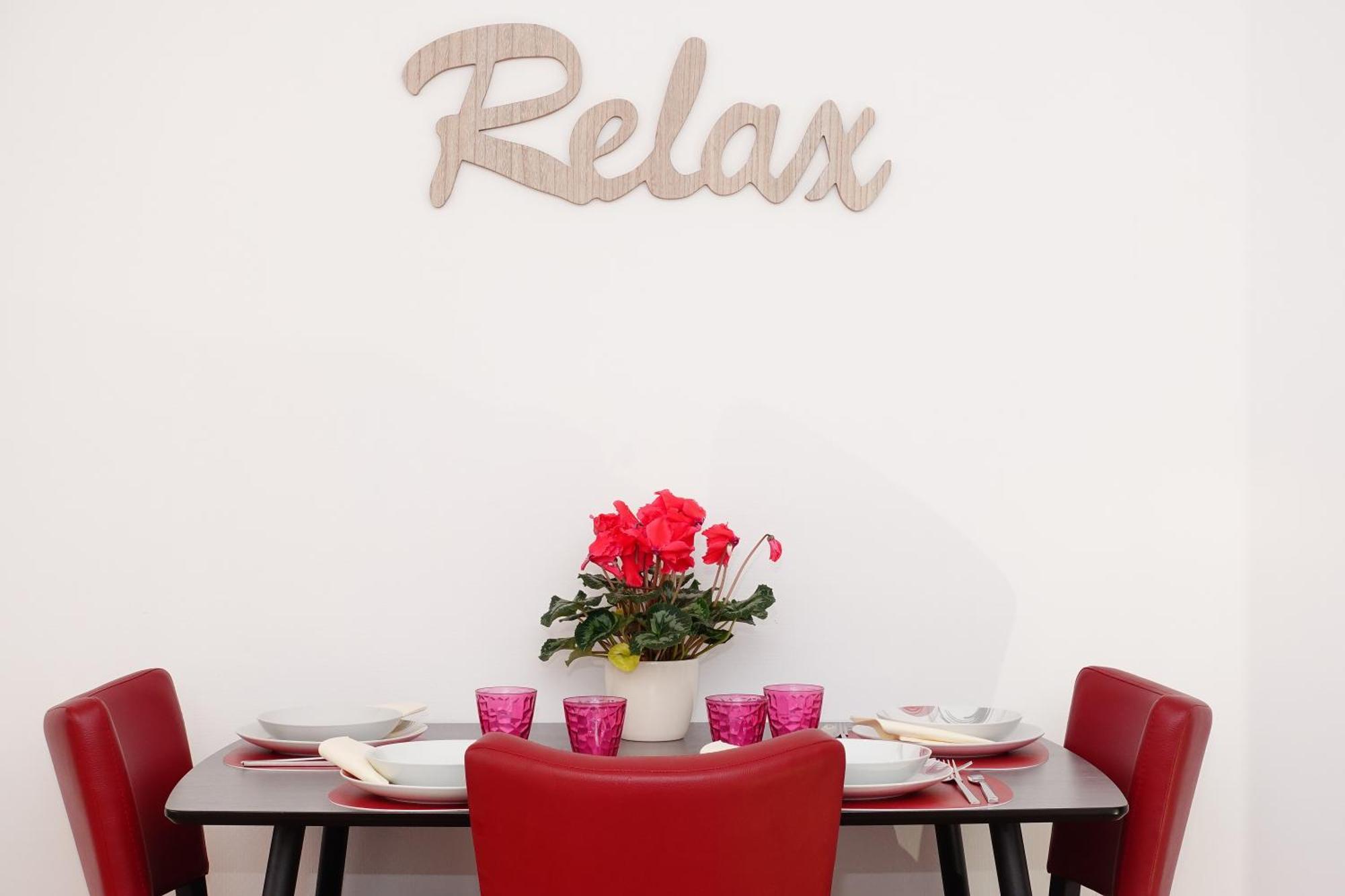 Relax-Red Mit Pool Und Sauna Scheidegg Eksteriør billede